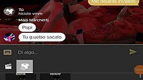 Famous Colombian Nyla's wild pounding with her black stud hides squirting secrets