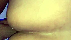 i feel every slow interracial thrust with this muscular black bodybuilder housewife