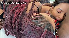 Begging my best friend to fuck my husband while I command