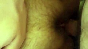 Raw Hardcore Pussy Fucking With Intense Thrusts And Deep Penetration