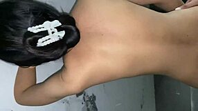 i fucked my friend's girlfriend in the bathroom