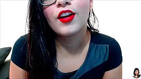 he fucked her good on valentine's day with guided JOI