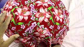 desi bhabhi's secret husband fuck hides wild horny rides