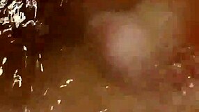 Intense Bath Fingering Leads to Explosive Solo Orgasm Peaks!