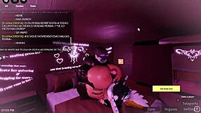 my mexican friend’s girlfriend begs me to fuck her behind his back ugh roblox? 