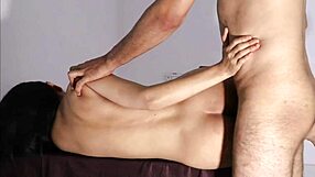 Punjabi girl trembles with ecstasy from office big cock pounding