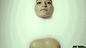 Petite Blonde Teen Prostitute Takes Old Man's Huge Cock. Hardcore Blowjob and Pussy Fuck Begins Prostitution Future!