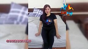 Intimate Casting Interview Reveals Shanell’s Latina Secrets Up Close