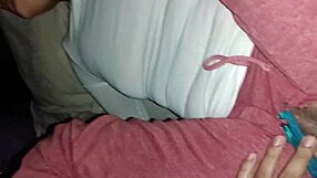 stepdad slips in dawn for secret backdoor pounding