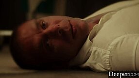 Pertengkaran Jadi Sesi Kongkek Memek Hitam Kasar Ganas