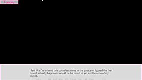 Part 128 Lessons In Love Hentai Teacher Uniform Fantasy Play