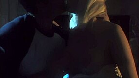 Big titted milf hannah harper fucked doggystyle and deepthroated