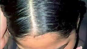 Stranger Forces Deepthroat Cumshot After Hard Fuck In My Mouth