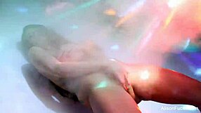 big tits alison tyler waiting for you