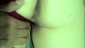 ay papi, does it hurt when daddy pounds his college student's tight shaved pussy?