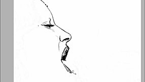 our ffm threesome got wild with ass licking anal fucking and pussy play as swingers