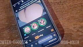 my pornstar neighbor seduced me into her dorm for fun