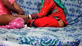 German School Teacher Fucks Student Bent Over Doggy In Bedroom And Outdoor