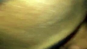 linda the caribbean dominican morena begs for hard doggystyle pounding by big black monster cock