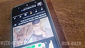 my pornstar neighbor seduced me into her dorm for fun