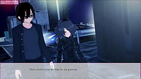 Part 128 Lessons In Love Hentai Teacher Uniform Fantasy Play