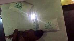 linda the caribbean dominican morena begs for hard doggystyle pounding by big black monster cock