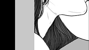 our ffm threesome got wild with ass licking anal fucking and pussy play as swingers