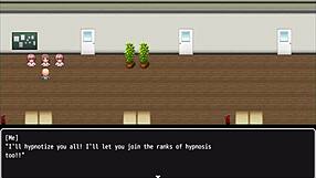 entering the gym and fucking the huge tits college cheerleader leader outdoors part 4