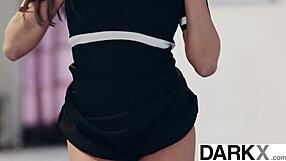 i'm that busty lady of night smashed hard by monster cock