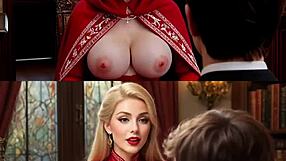 arcadia academy sfw nsfw music side by side