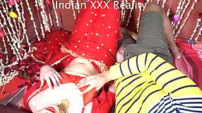 Ever wonder how tight an Indian stepmom's pussy feels in missionary?