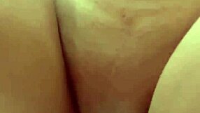 cuck calls bbc to fuck hot japanese wife while munching popcorn