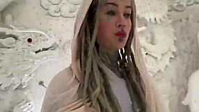 Ever seen Chiang Rai's crazy Big Buddha statue temple?