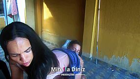 a hot tgata's moto fix turns into crossdressing transsexual pounding by hung married stud