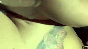 Driver Pays Fare By Creampieing Brazilian Milf Before Market Entry