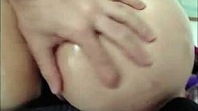 Patient laps naughty nurse's juicy pussy on hospital bed