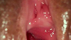 Petite tight ass gets extreme juicy pounding