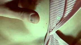 Petite tight ass gets extreme juicy pounding