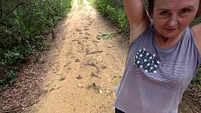 i finally convinced my stepbrother to give me that ride i've craved so long