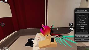 having a nice duel in roblox sounds fun right?