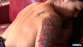 ดาน่า เวสโพลิส เอเชียตูดเล็ก 18+ โดน Sinn Sage Femdom เลสเบี้ยนยั่วเลียหีแบบหลับตาในชุดชั้นใน