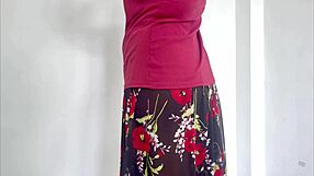 Indian Teen Moans as I Fuck Her Wet Pussy Hard Then Cum on It