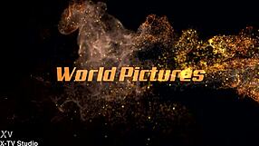 Sweet Karolina's Big Ass Craves Monster Cock Up Her Anus?!