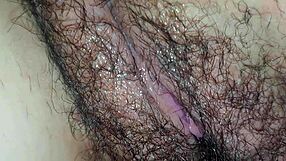 i fuck my wife's tiny latina stepdaughter's hairy wet pussy creampie