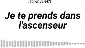 imagine a french man's dirty talk building tension, fingering your wet pussy from behind in a thin skirt
