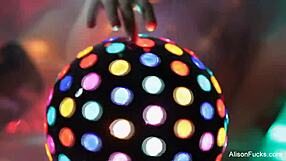 big tits alison tyler waiting for you