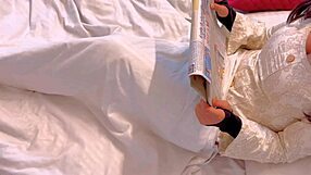 i fuck young sexy yoga teacher hard doggystyle deep