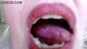 dawnskye1962 drops fresh giantess fetish with huge tits and hairy pussy