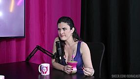 Wanna see him strip blonde suck tits and pussy on bora cast?