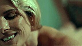 oh god lena paul and sinn sage's wet tongues dive deep into juicy blonde pussies?